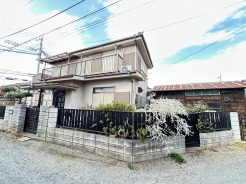 さいたま市北区植竹町１丁目