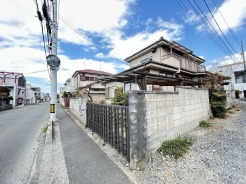 1号地 