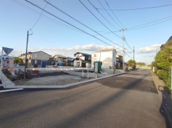北足立郡伊奈町栄２丁目