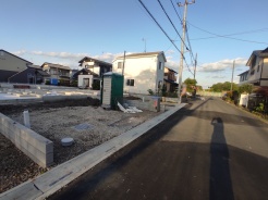北足立郡伊奈町栄２丁目