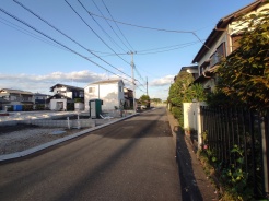 北足立郡伊奈町栄２丁目