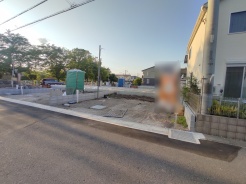 北足立郡伊奈町栄２丁目