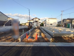 北足立郡伊奈町栄２丁目