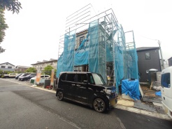 北足立郡伊奈町栄2丁目
