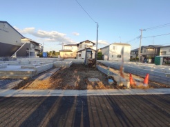 北足立郡伊奈町栄２丁目