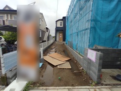 北足立郡伊奈町栄2丁目
