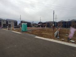 南埼玉郡宮代町百間１丁目