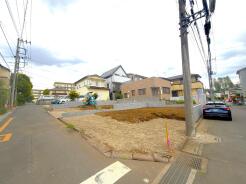 さいたま市北区日進町１丁目