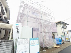 蓮田市緑町１丁目