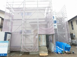 蓮田市緑町１丁目