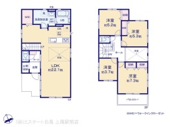 図面と異なる場合は現況を優先