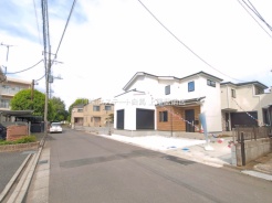 鶴ヶ島市脚折町2丁目