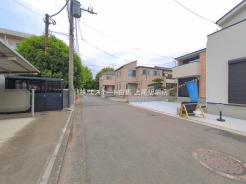 鶴ヶ島市脚折町2丁目