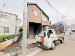 1号棟 