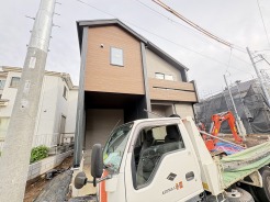 1号棟 