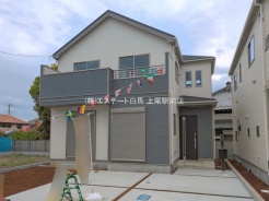 F号棟 