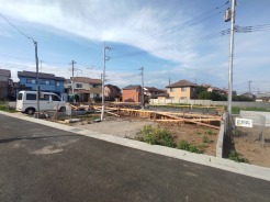 北足立郡伊奈町大字小室
