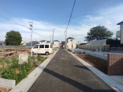 北足立郡伊奈町大字小室