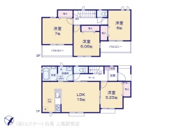 図面と異なる場合は現況を優先