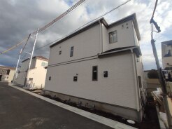 北足立郡伊奈町大字小室