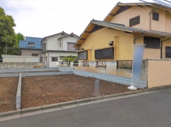 1号地 