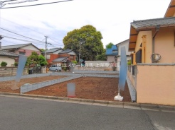 1号地 