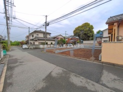 1号地 