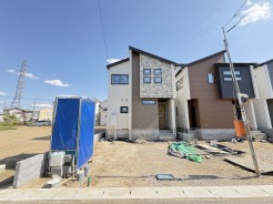 久喜市栗原４丁目