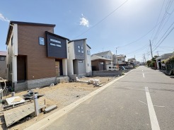 久喜市栗原４丁目