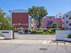 久喜市野久喜