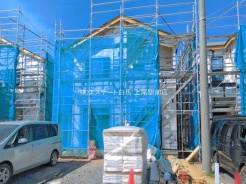 久喜市野久喜