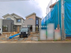 久喜市野久喜