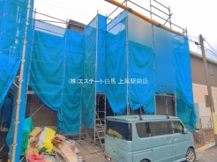 1号棟 