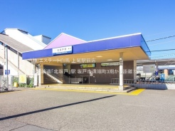 坂戸市溝端町
