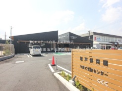 坂戸市溝端町
