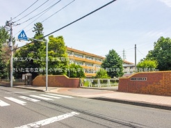 さいたま市北区植竹町１丁目