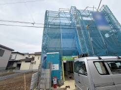 さいたま市北区植竹町１丁目