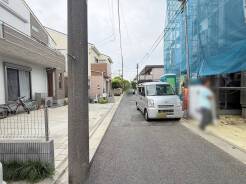 さいたま市北区植竹町１丁目