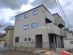 2号棟 