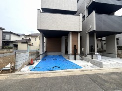 2号棟 