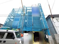 さいたま市北区植竹町１丁目