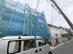 さいたま市北区植竹町１丁目