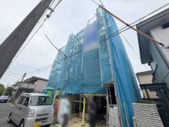 さいたま市北区植竹町１丁目