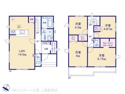 4号棟 図面と異なる場合は現況を優先