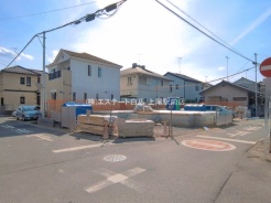 鴻巣市吹上本町２丁目