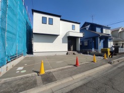北足立郡伊奈町栄４丁目