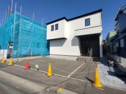 北足立郡伊奈町栄４丁目