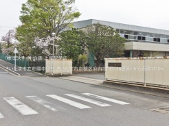 さいたま市岩槻区府内２丁目