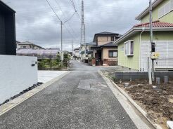 北本市東間2丁目