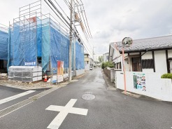 さいたま市北区日進町１丁目